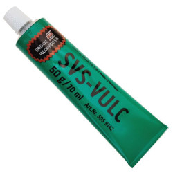 Lim til slangelapper SVS-VULC (50 g) – Rema TIP TOP