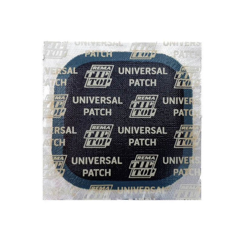 UP8-dækplaster (55 mm), 1 stk. – Rema Tip Top