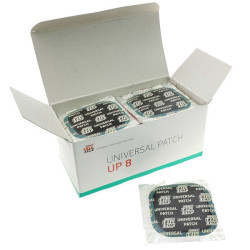 UP8-dækplaster (55 mm), 1 stk. – Rema Tip Top