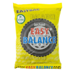 Easy Balance-hjulafbalanceringspulver (500 g, pose) – Safety Seal