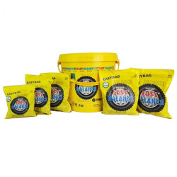 Easy Balance-hjulafbalanceringspulver (500 g, pose) – Safety Seal