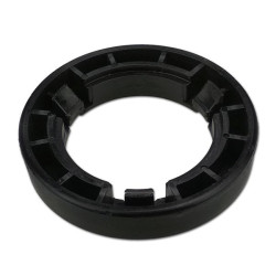 Møtrik, hurtigmonteringsholder til afbalanceringsmaskine (40 x 4 mm) + bøsning (81 mm) – Stix
