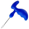 Premium-stift til vulkaniseringssnore (plast, type "L") - Stix