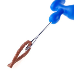 Premium-stift til vulkaniseringssnore (plast, type "L") - Stix