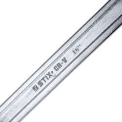Monteringsskovl til CR-V-dæk ZN400 (400 mm) - Stix
