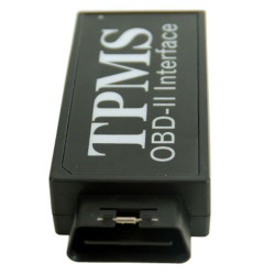 CUB OBDII-modul