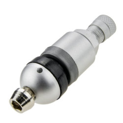 TPMS-01 STIX-ventil til HUF Beru-sensor, sølvfarvet