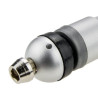 TPMS-01 STIX-ventil til HUF Beru-sensor, sølvfarvet