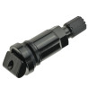 TPMS-03 STIX-ventil til VDO-sensor, sort