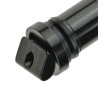 TPMS-03 STIX-ventil til VDO-sensor, sort