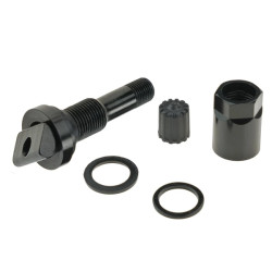 TPMS-03 STIX-ventil til VDO-sensor, sort
