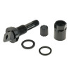 TPMS-03 STIX-ventil til VDO-sensor, sort