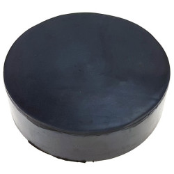 P5 Gummi til hydraulisk løftebuk, løftearm 110x30 mm - Stix