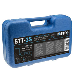 Planetgearnøgle til hjul STT-3S (1:64/1:4,2/1:1) 7800 Nm - Stix