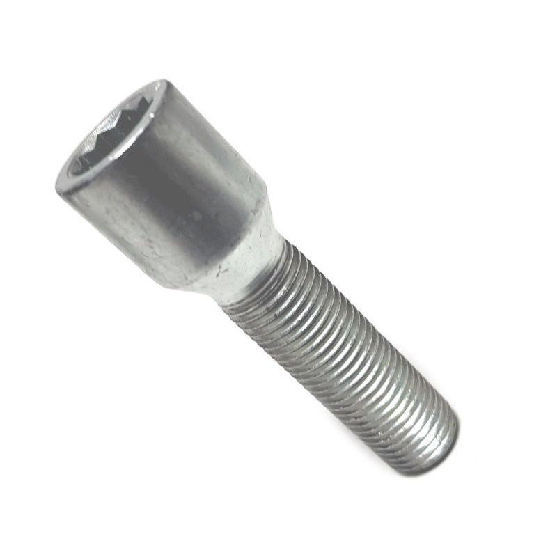 Smalle Torx-skruer til alufælge M14x1,5 – (lange) – Carbonado