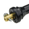 TPMS-11 CUB-ventil til UNI Sensor CUB-sensor, gummi
