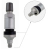 TPMS-12 STIX-ventil til TRW-sensor, sølvfarvet