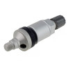 TPMS-12 STIX-ventil til TRW-sensor, sølvfarvet