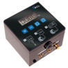 QUBE9 Dækpumpe, ACCURA-dæk – PCL