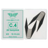 Klinger til stiksav C4 10–14 mm – PSO