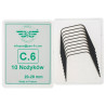 Klinger til stiksav C6 20–28 mm – PSO