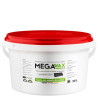 Tysk monteringspasta til dæk, Mega Wax Plus, 3 kg – Stix