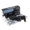 STT-R2 vinkelsliber med spindel – Stix