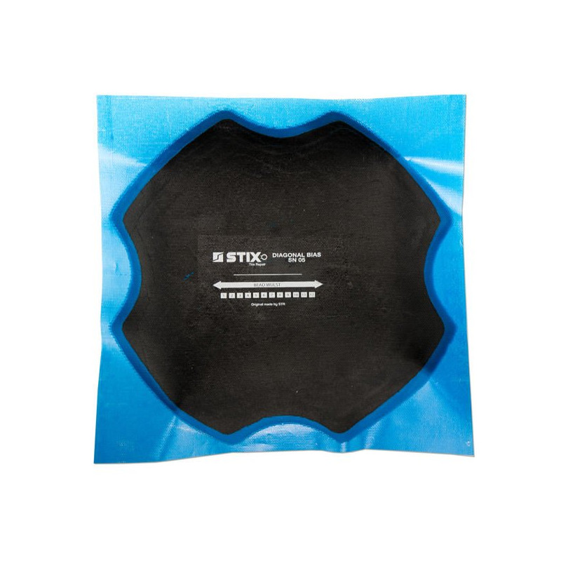PREMIUM STR SN05 diagonalindsats 215 x 215 mm / 1 stk. - Stix