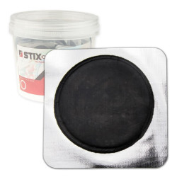 STR SU10 universal-dækplaster, 75 mm / 1 stk. - Stix
