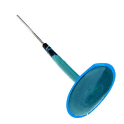 Dækplaster med stift til reparation af dæk STR SQ4,5 4,5 mm / 1 stk. - Stix