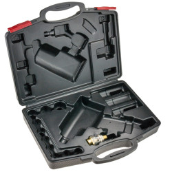 Kuffert til 1/2" tryklufts-slagskruemaskine – Stix