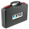 Kuffert til 1/2" tryklufts-slagskruemaskine – Stix