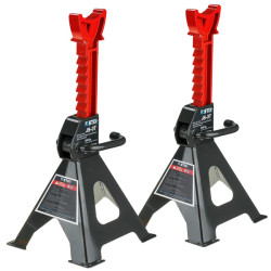 Værkstedsstøtter 3T / 2 stk. - JS-3T Stix