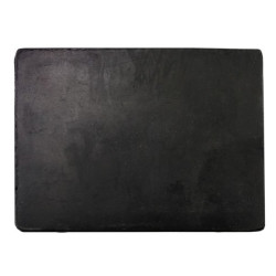 P19 Gummikubus, underlagsplade til pladehejs 160x120x35 mm – Stix