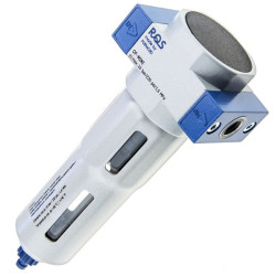RECTUS OF-1/4-MINI trykluftfiltreringsanlæg (filter/tørrer) – RQS 1/4"
