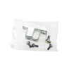 RECTUS OF-1/4-MINI trykluftfiltreringsanlæg (filter/tørrer) – RQS 1/4"