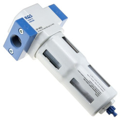 RECTUS OF-1/2-MIDI trykluftudtørrer (filter/udtørrer) – RQS 1/2"
