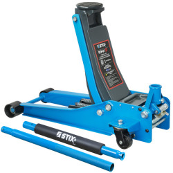 Vippebord / Frø Hydraulisk løftebord med lavt profil PLN-01 3T - Stix