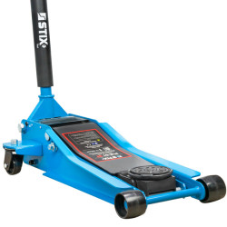 Vippebord / Frø Hydraulisk løftebord med lavt profil PLN-01 3T - Stix