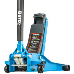 Vippebord / Frø Hydraulisk løftebord med lavt profil PLN-01 3T - Stix