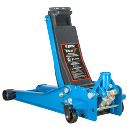 Vippebord / Frø Hydraulisk løftebord med lavt profil PLN-01 3T - Stix