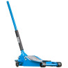 Vippebord / Frø Hydraulisk løftebord med lavt profil PLN-01 3T - Stix