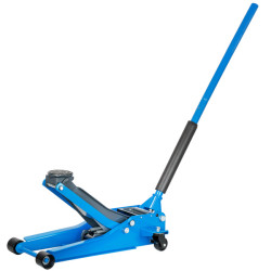 Vippebord / Frø Hydraulisk løftebord med lavt profil PLN-01 3T - Stix
