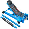Vippebord / Frø Hydraulisk løftebord med lavt profil PLN-01 3T - Stix
