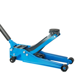Vippebord / Frø Hydraulisk løftebord med lavt profil PLN-01 3T - Stix