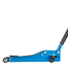 Vippebord / Frø Hydraulisk løftebord med lavt profil PLN-01 3T - Stix