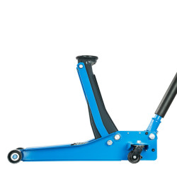 Vippebord / Frø Hydraulisk løftebord med lavt profil PLN-01 3T - Stix