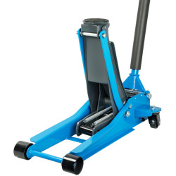Vippebord / Frø Hydraulisk løftebord med lavt profil PLN-01 3T - Stix