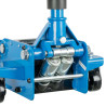 Vippebord / Frø Hydraulisk løftebord med lavt profil PLN-01 3T - Stix
