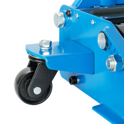 Vippebord / Frø Hydraulisk løftebord med lavt profil PLN-01 3T - Stix